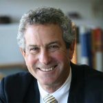 Chaplaincy's End-of-Life Conference Keynote Speaker, Dr. Ira Byock.