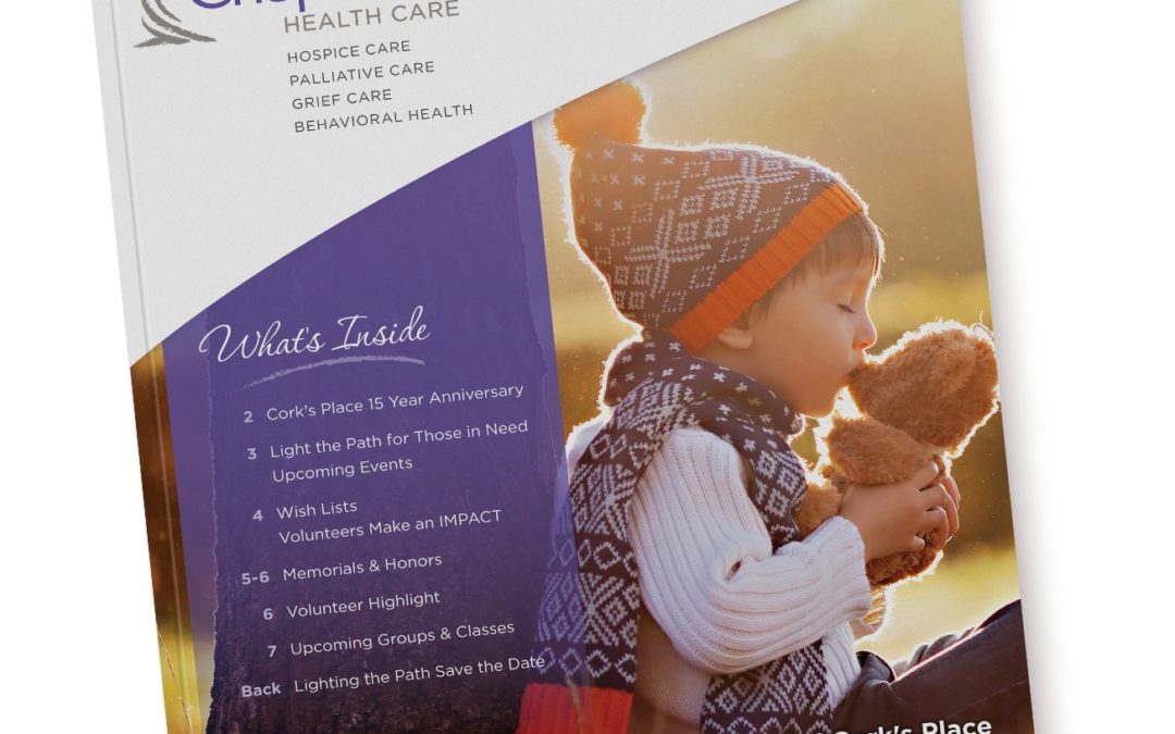Fall 2019 Newsletter