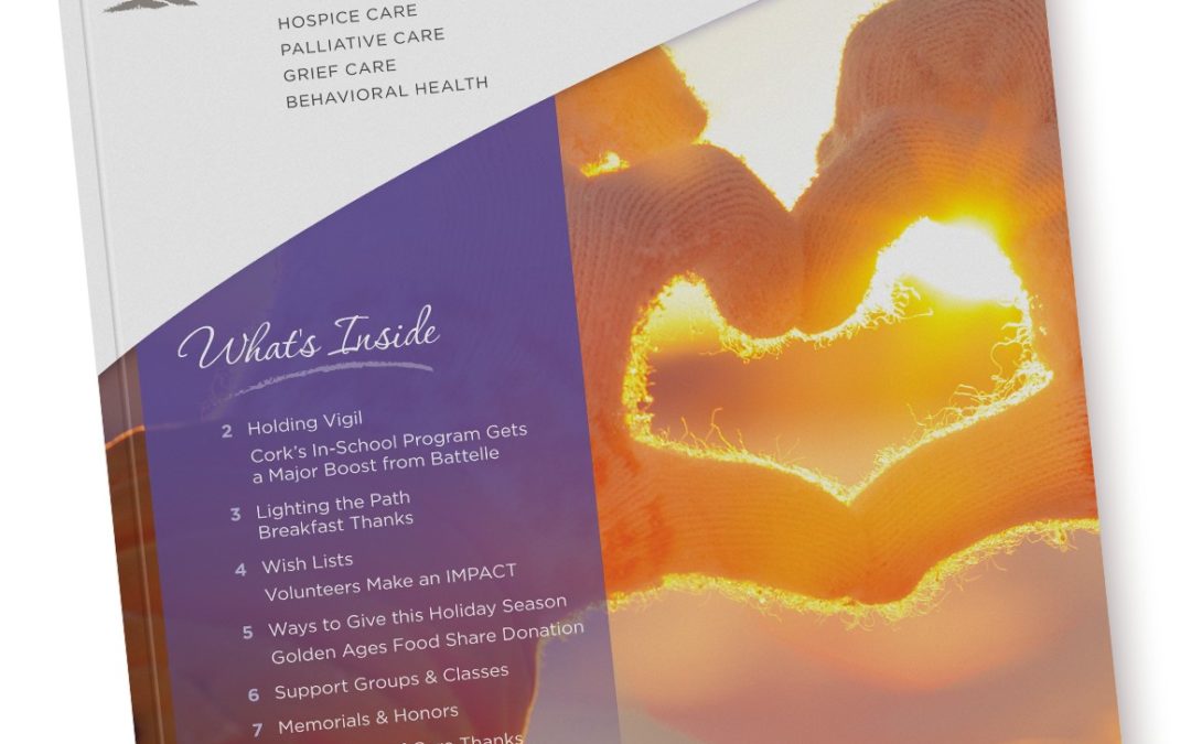 Winter 2019 Newsletter