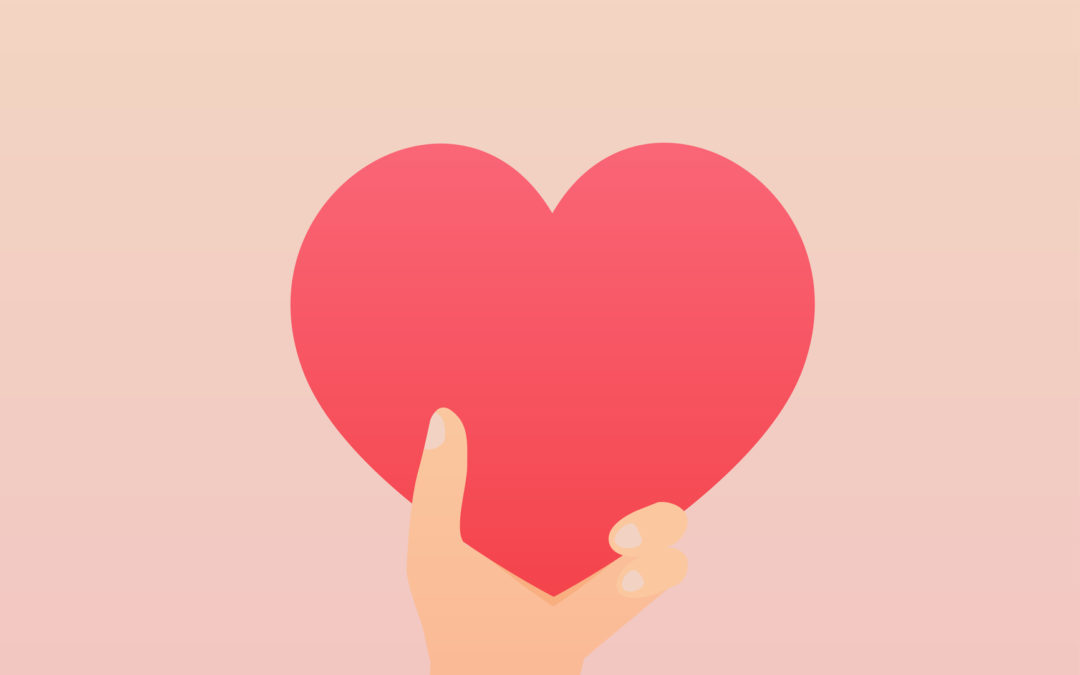 Our Community Needs Us…We Need You