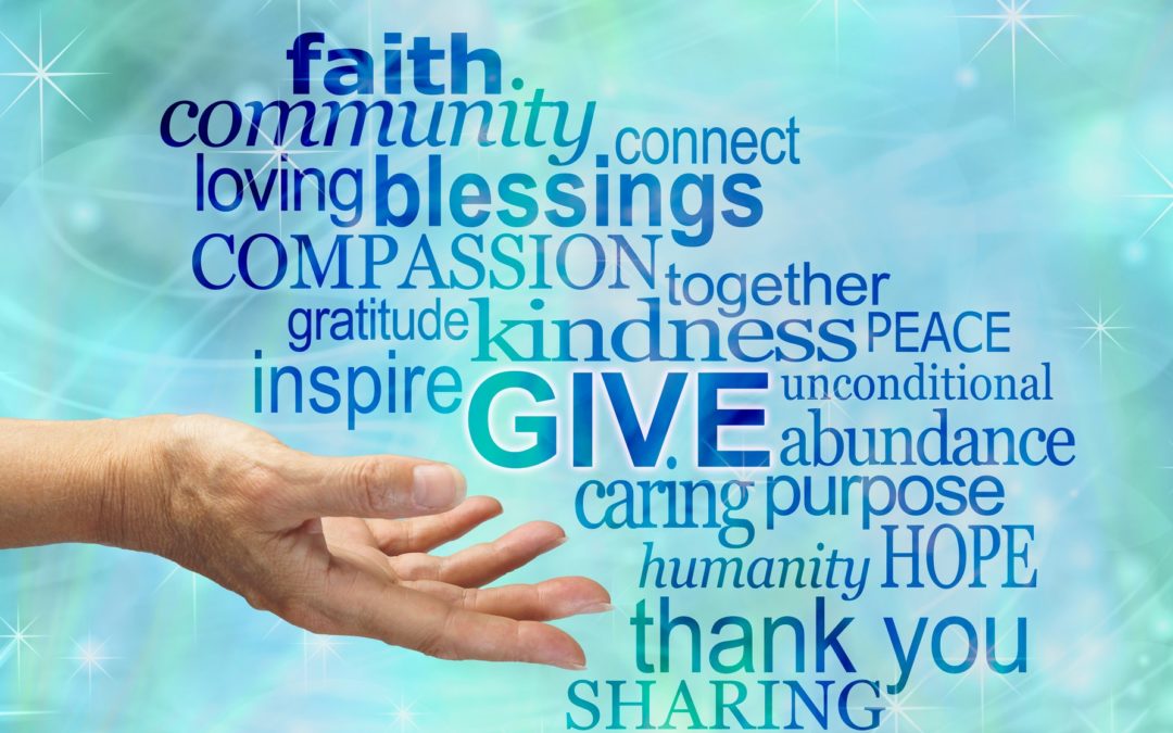 Unexpected Blessings Amidst Coronavirus