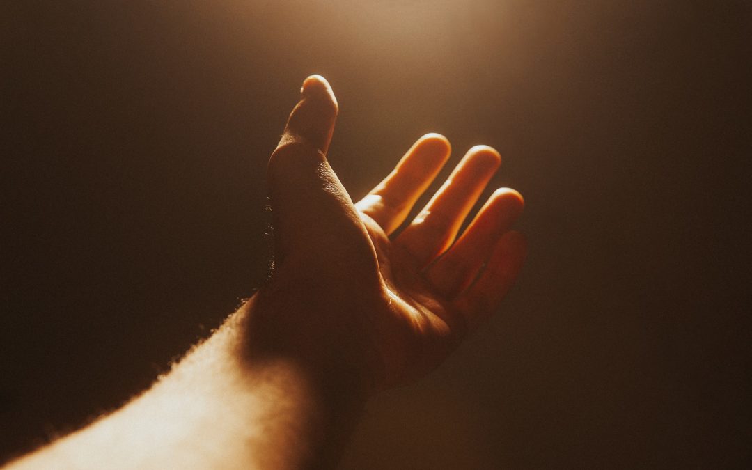 Take a Moment – Staying Well