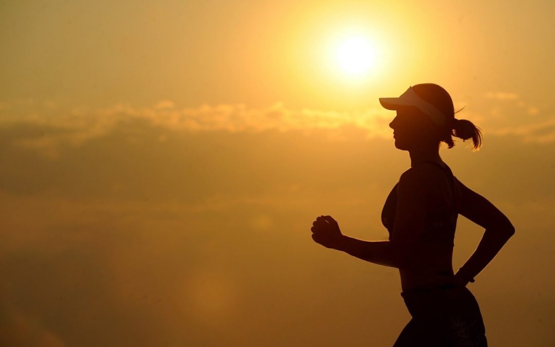 Take a Moment – Going the Distance