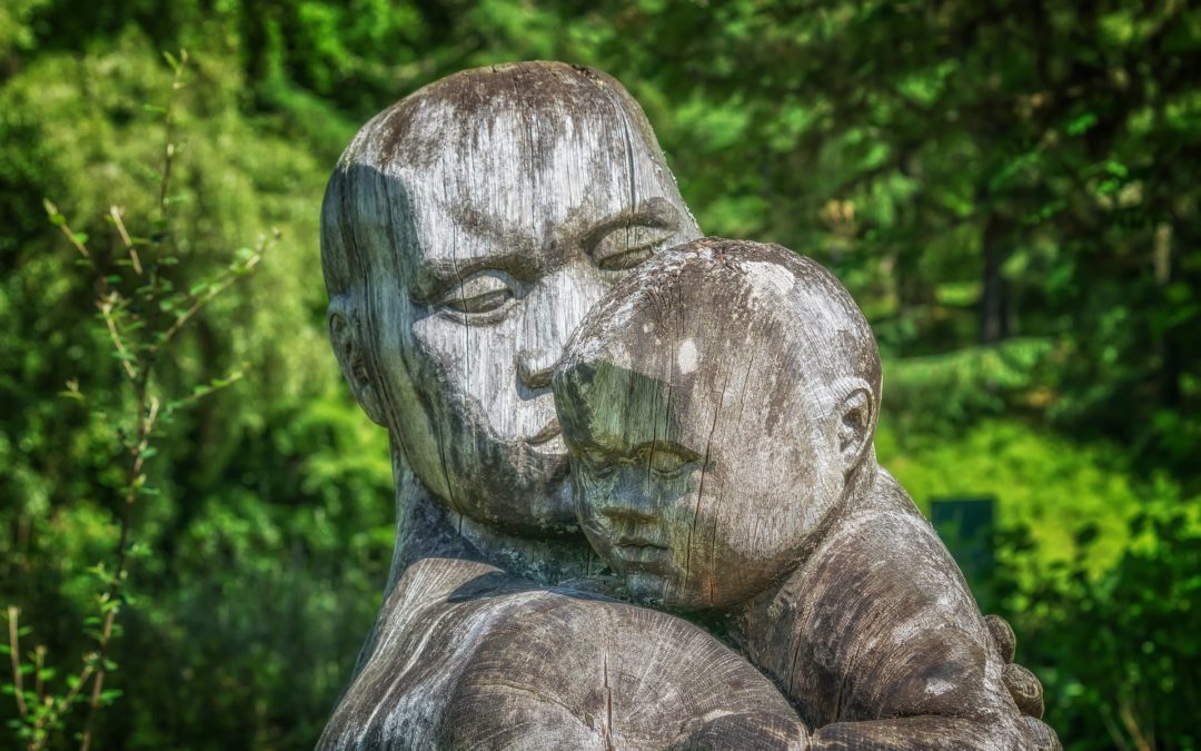 Take a Moment – Breathe