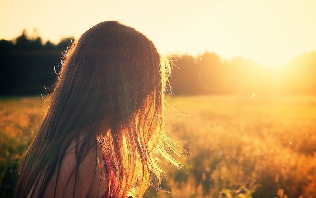 Take a Moment – Blessing the Liminal Space