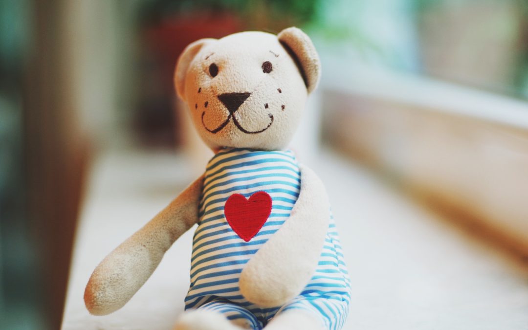 Take a Moment – Permission to Feel