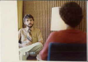 Pastoral Counseling