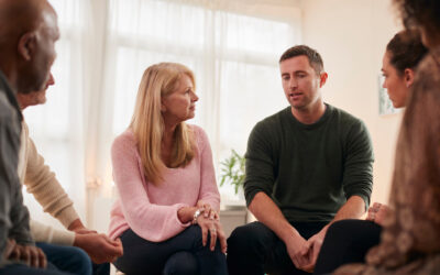 Bereavement Support in Tri-Cities WA: Why Grief Care is Crucial for Adults and Children