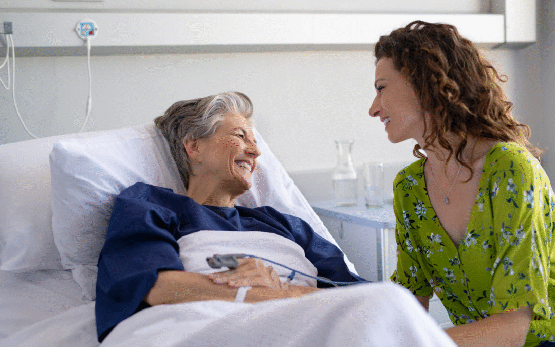 How Your Support Powers Compassionate Hospice Care and Grief Services