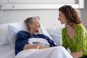 tricities chaplaincy hospice care supportive care