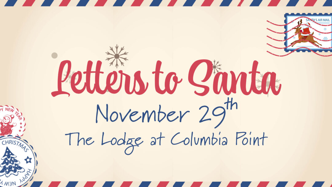 Letters to Santa
