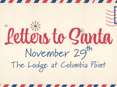 Letters to Santa