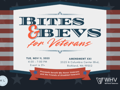 Bites & Bevs