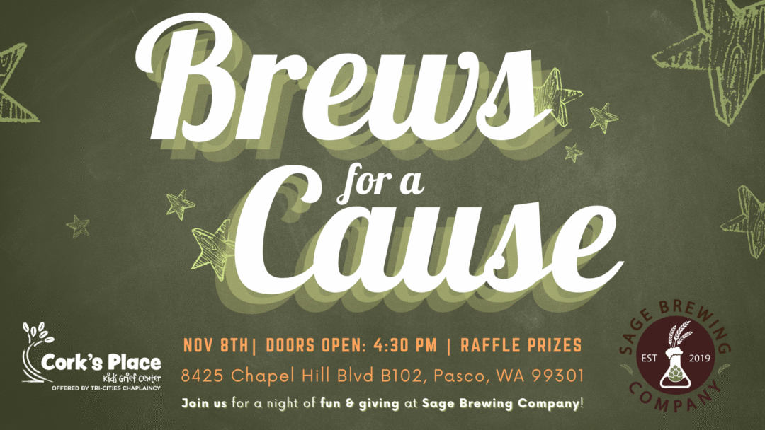 Brews for a Cause