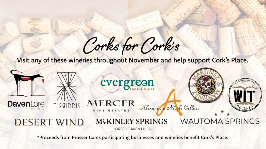 Corks for Corks