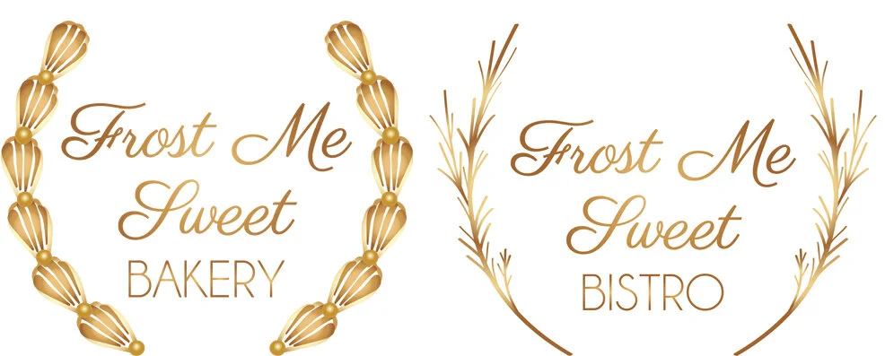 Frost Me Sweet Events at Sunset, Einans Event Center,