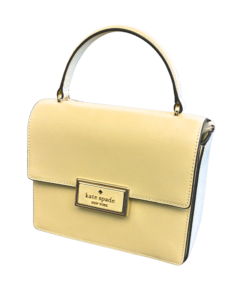 Kate Spade Yellow