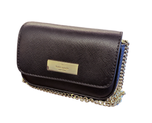 Kate Spade black